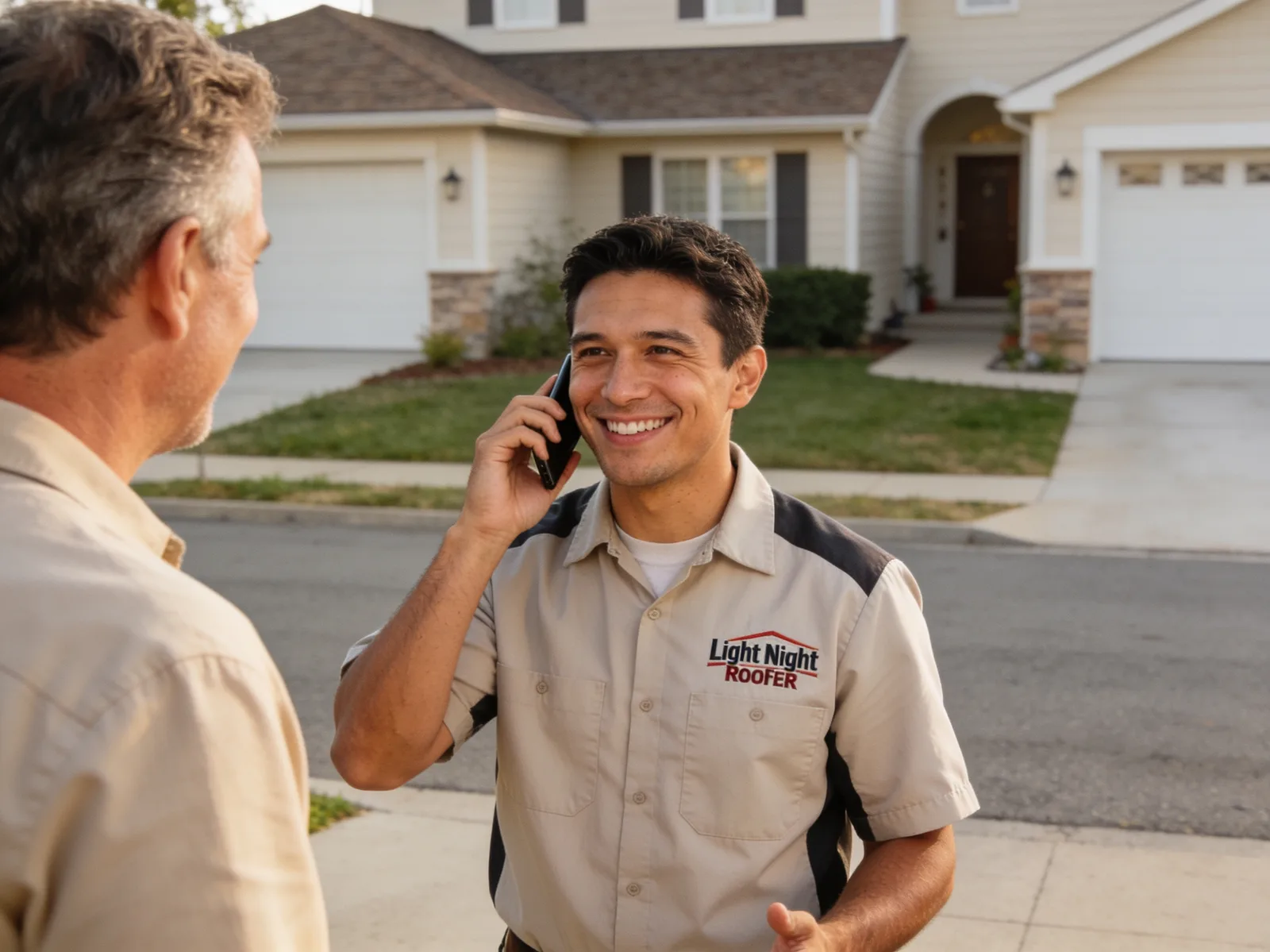 Emergency Roof Repair Howe, IN FAQs